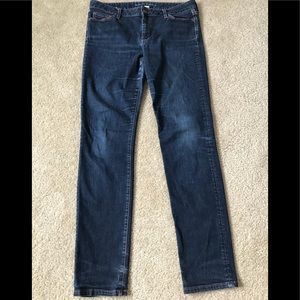 Banana Republic Skinny Jeans
